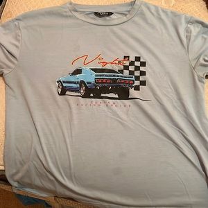 Worn 3 times from SHEIN